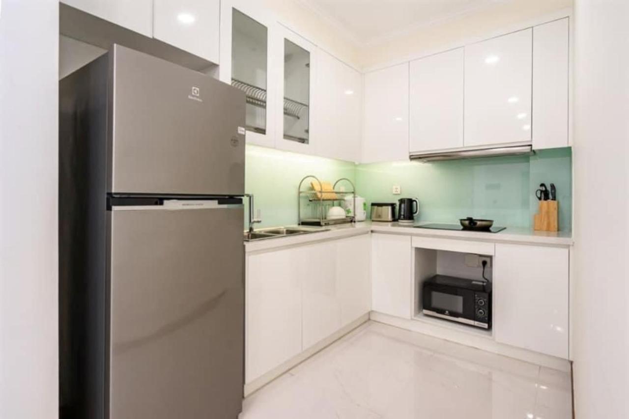 Apartment Vinhomes Landmark Renovation 2025 By Bevista Ho Chi Minh City