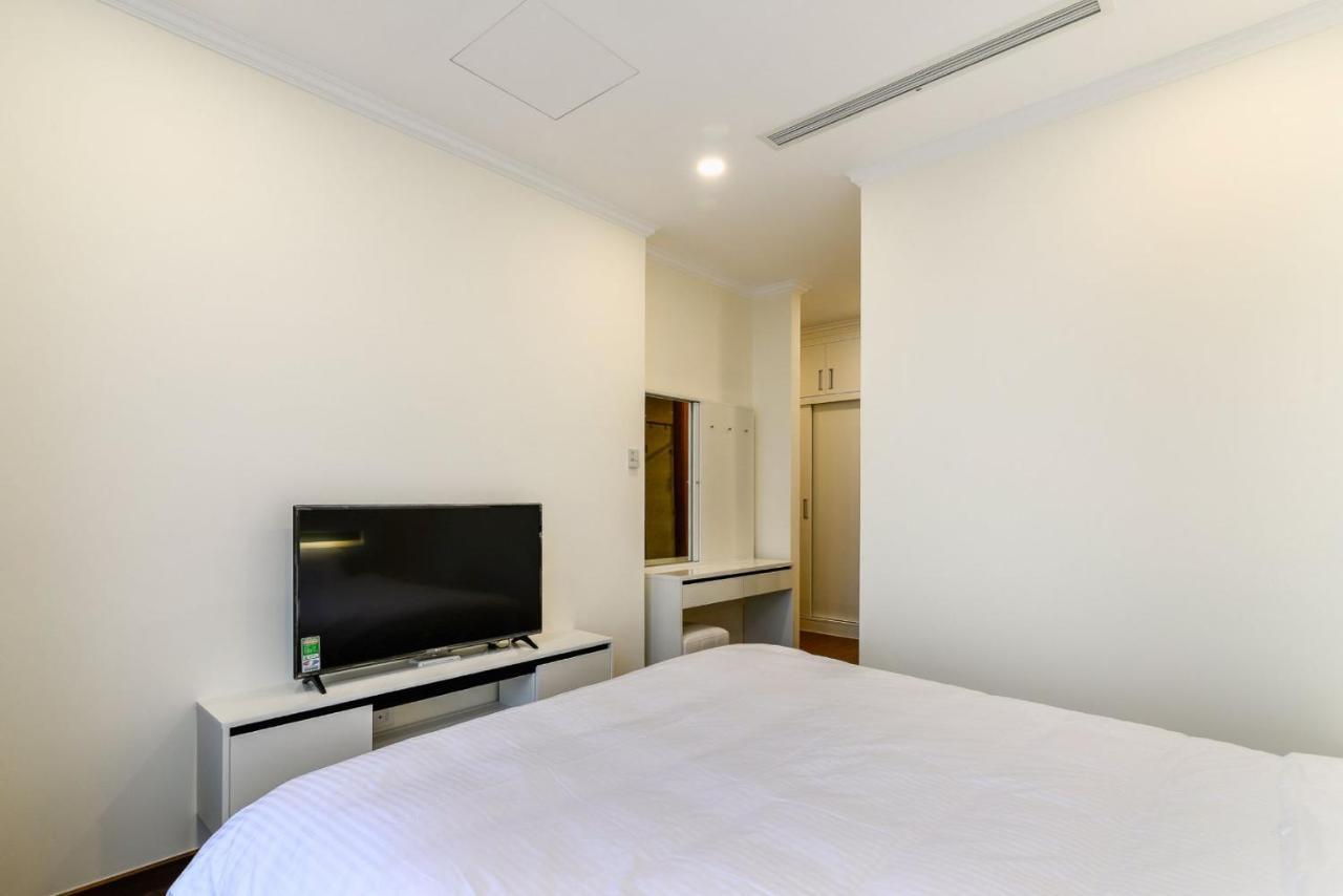 Vinhomes Landmark Renovation 2025 By Bevista Apartment