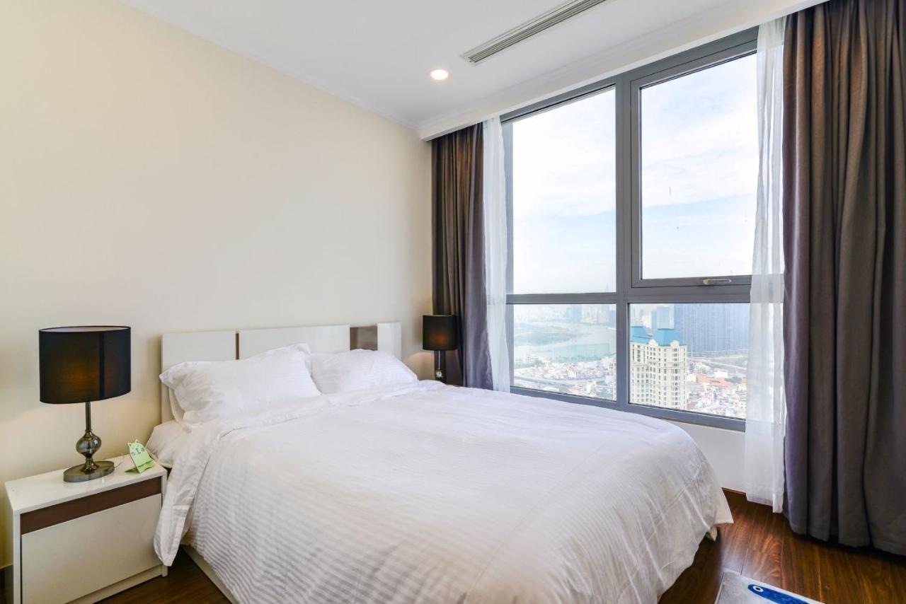 Vinhomes Landmark Renovation 2025 By Bevista