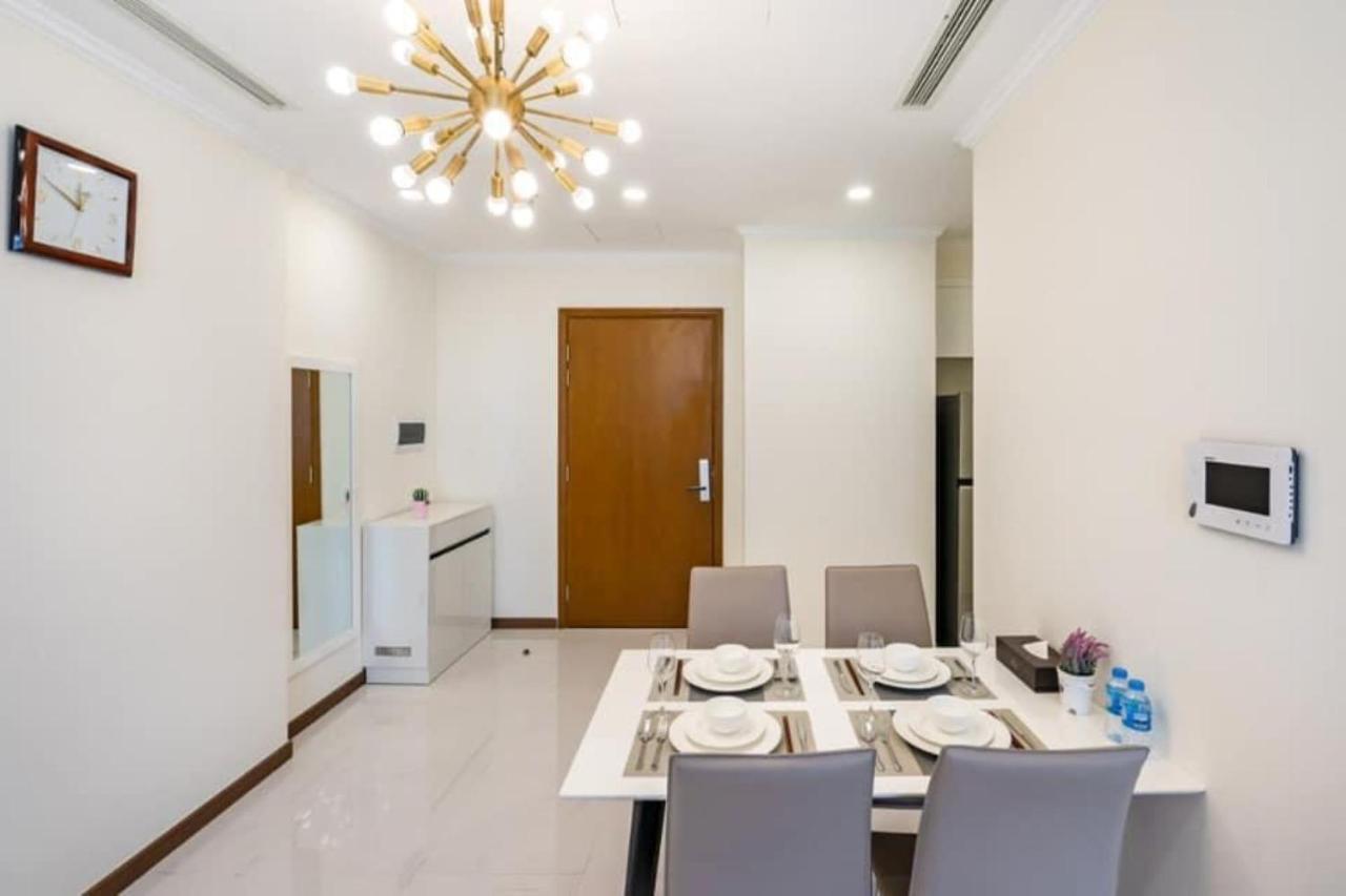 Vinhomes Landmark Renovation 2025 By Bevista * Ho Chi Minh City