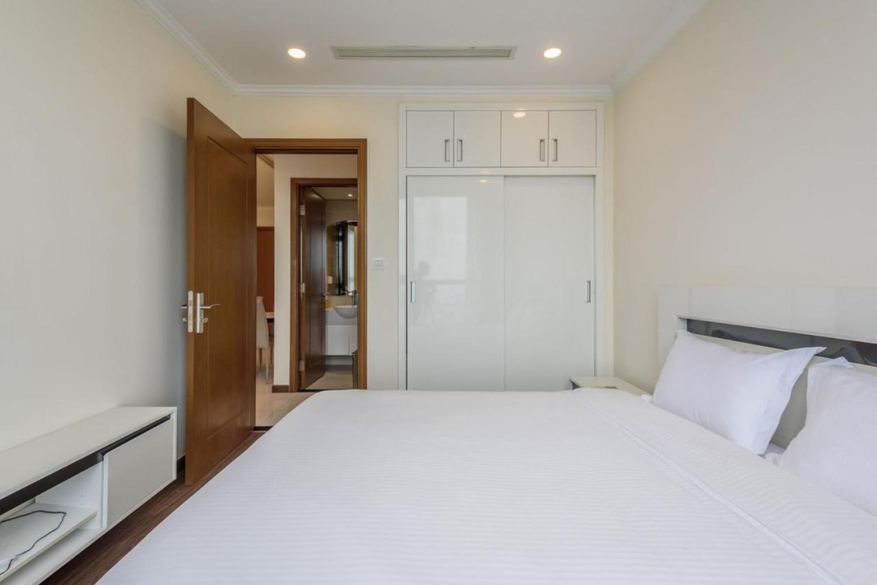 Vinhomes Landmark Renovation 2025 By Bevista Apartment *