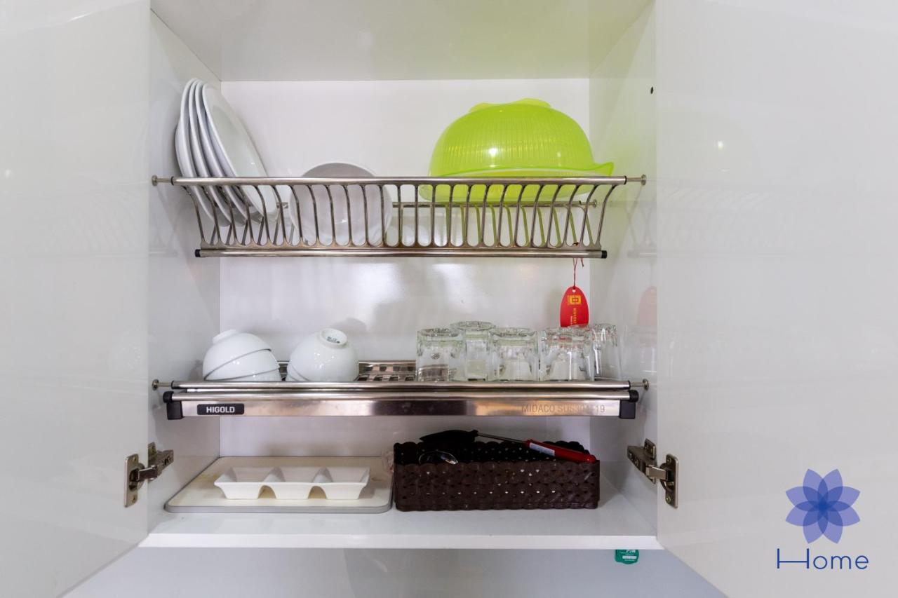 Ihome Furnished With Free Gym & Pool, Airport Pick-up Service *