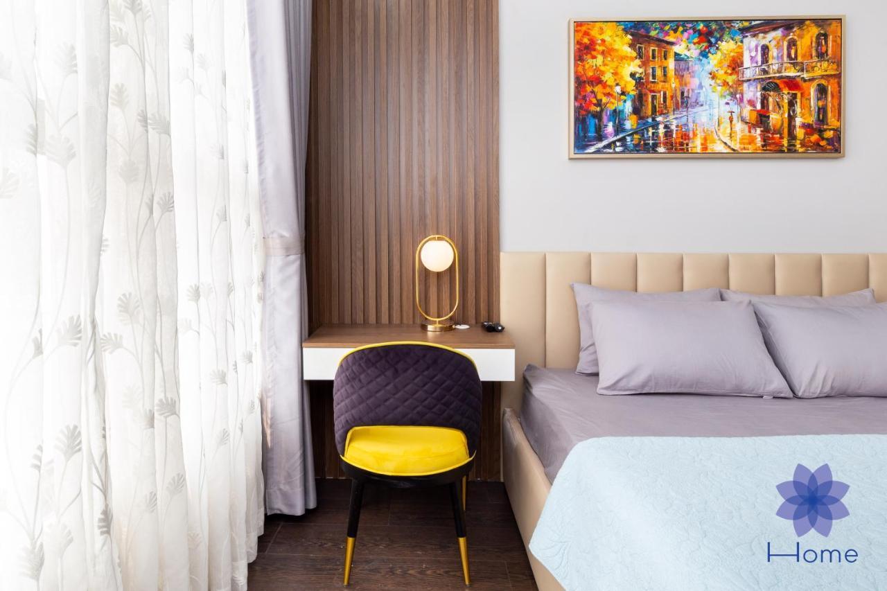 Ihome Furnished With Free Gym & Pool, Airport Pick-up Service Apartment