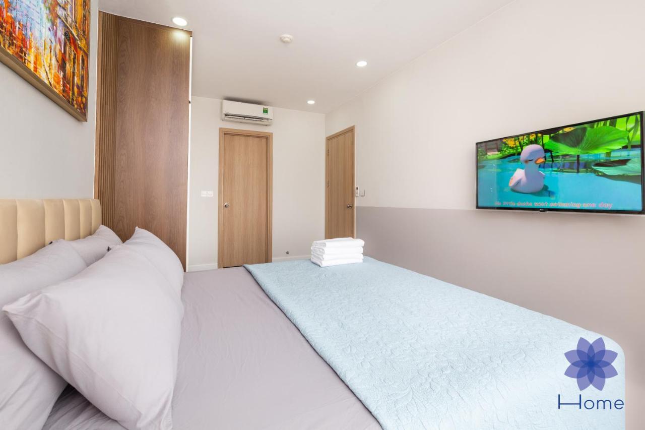 Apartment Ihome Furnished With Free Gym & Pool, Airport Pick-up Service