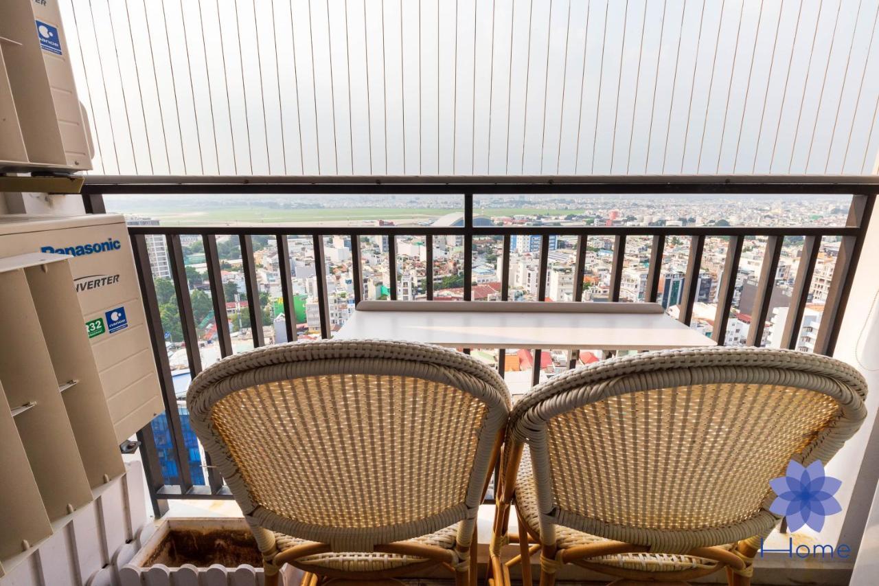 Ihome Furnished With Free Gym & Pool, Airport Pick-up Service Apartment