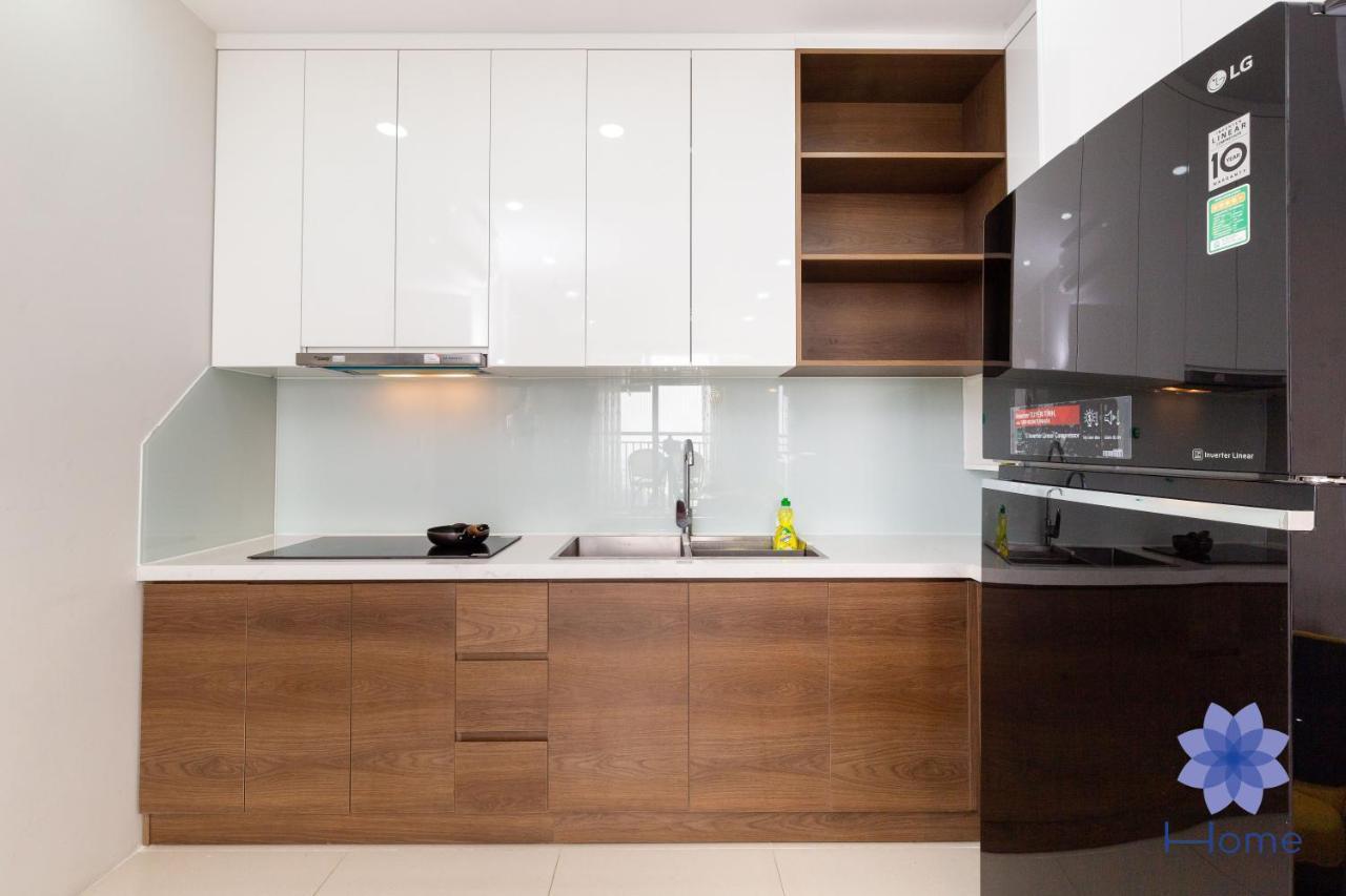 Apartment Ihome Furnished With Free Gym & Pool, Airport Pick-up Service