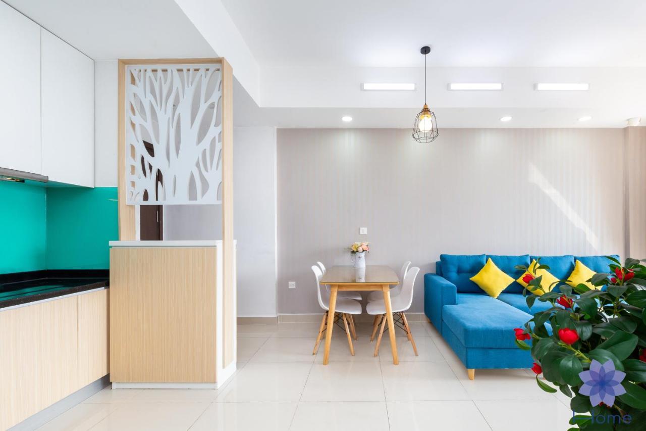 Ihome Furnished With Free Gym & Pool, Airport Pick-up Service Apartment *
