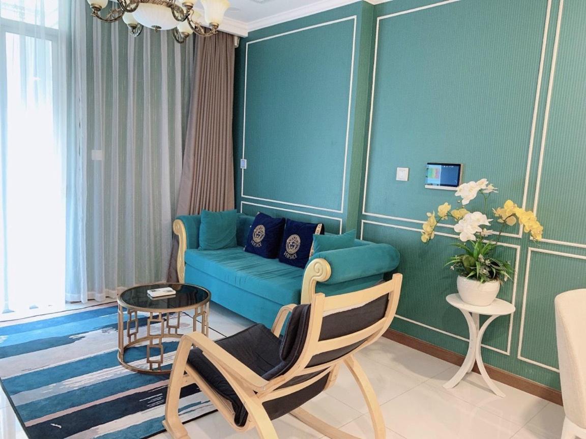 Vinhomes Landmark Bandar Ho Chi Minh