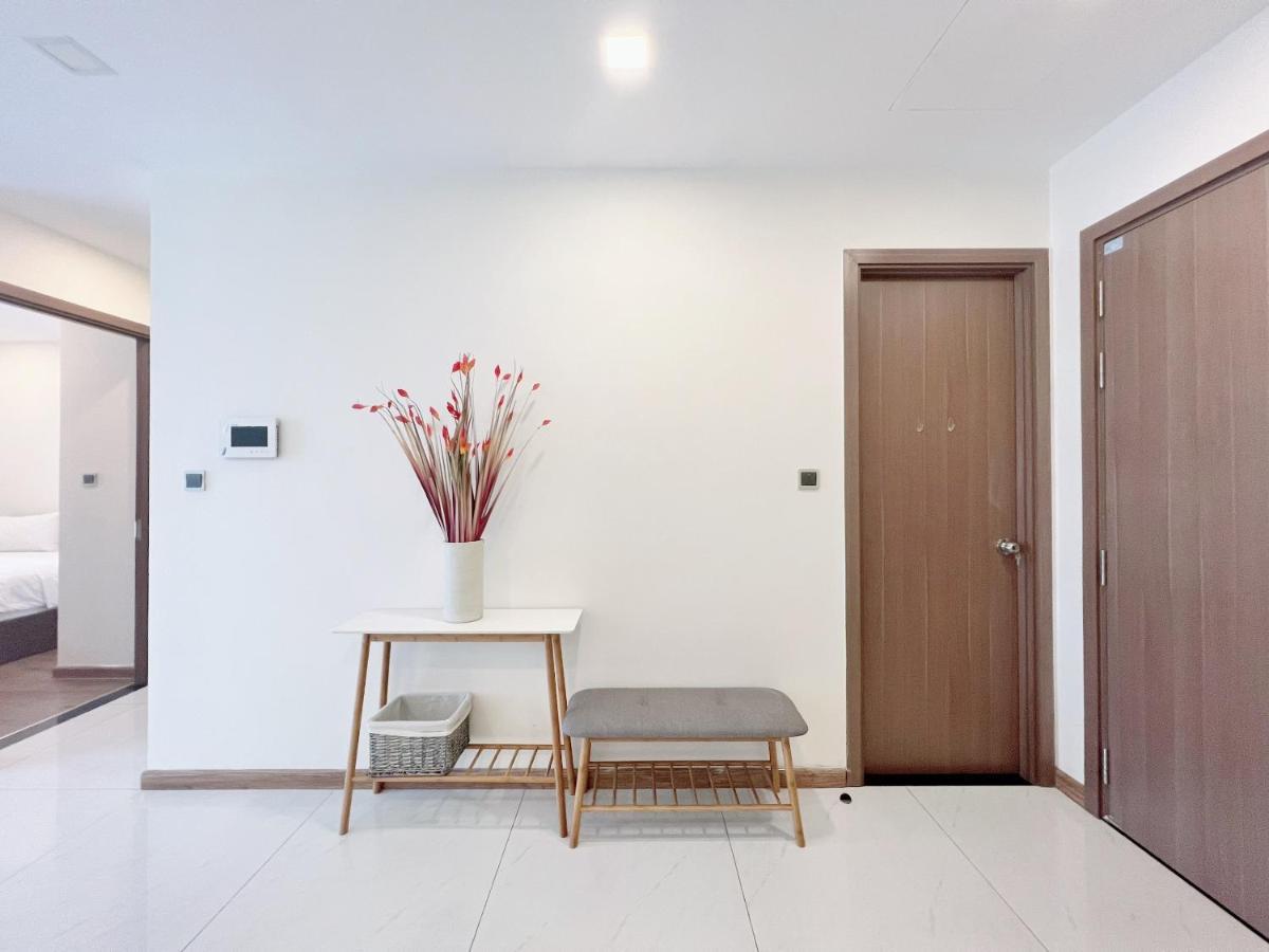 Pangsapuri Vinhomes Landmark