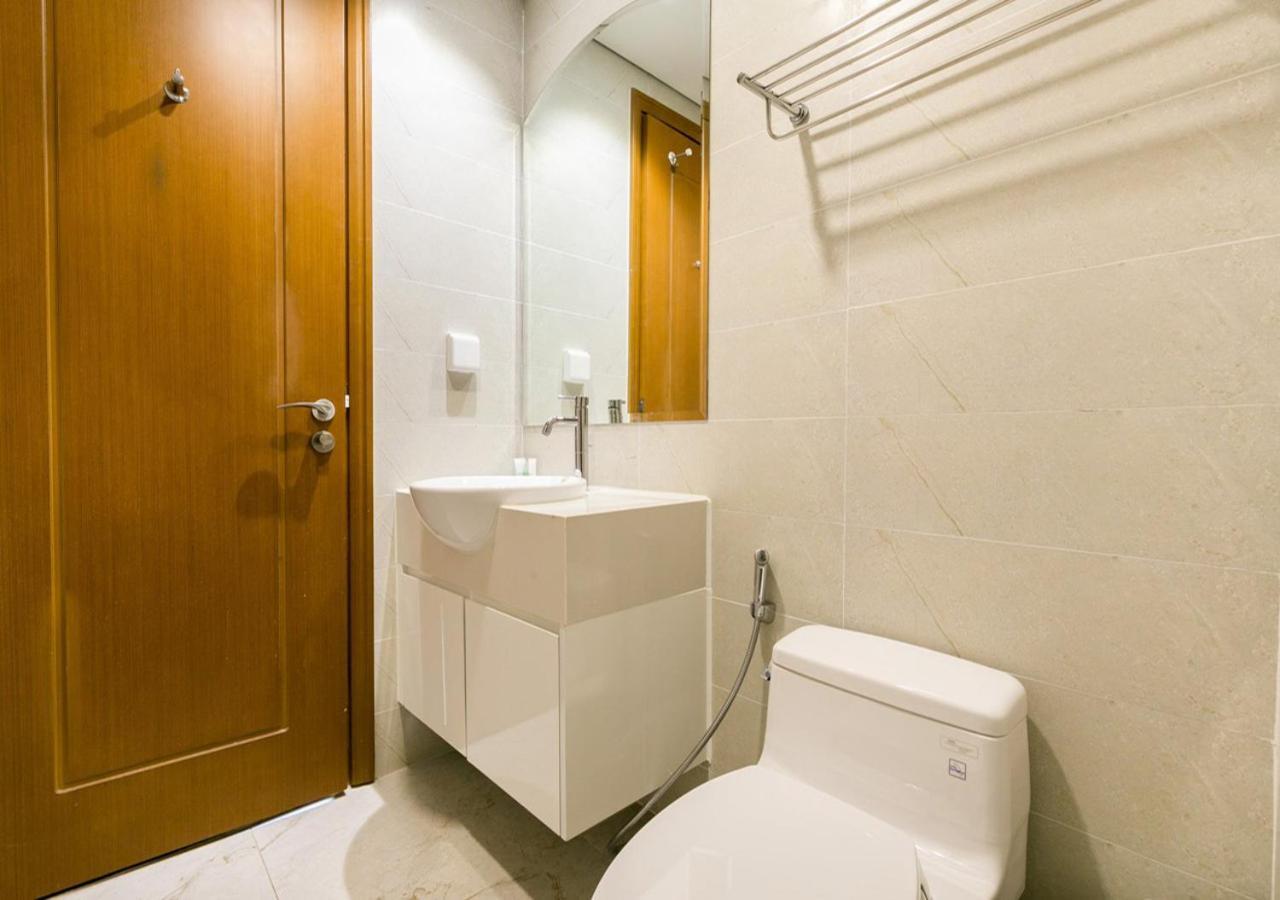 Landmark Plus Central Park Vista *