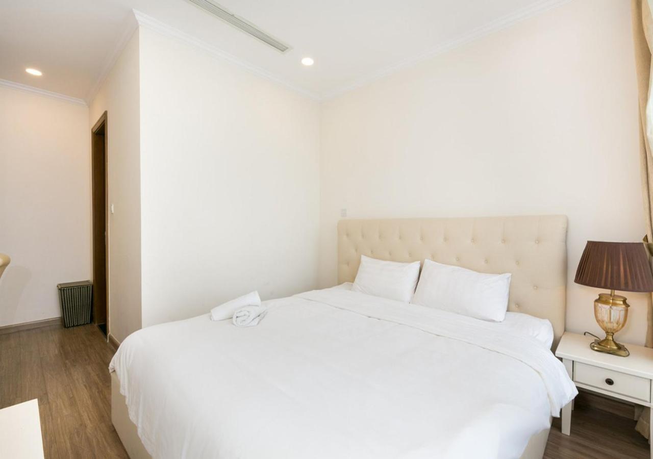 Apartment Landmark Plus Central Park Vista Ho Chi Minh City