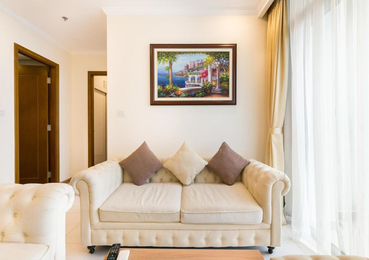 Apartment Landmark Plus Central Park Vista *