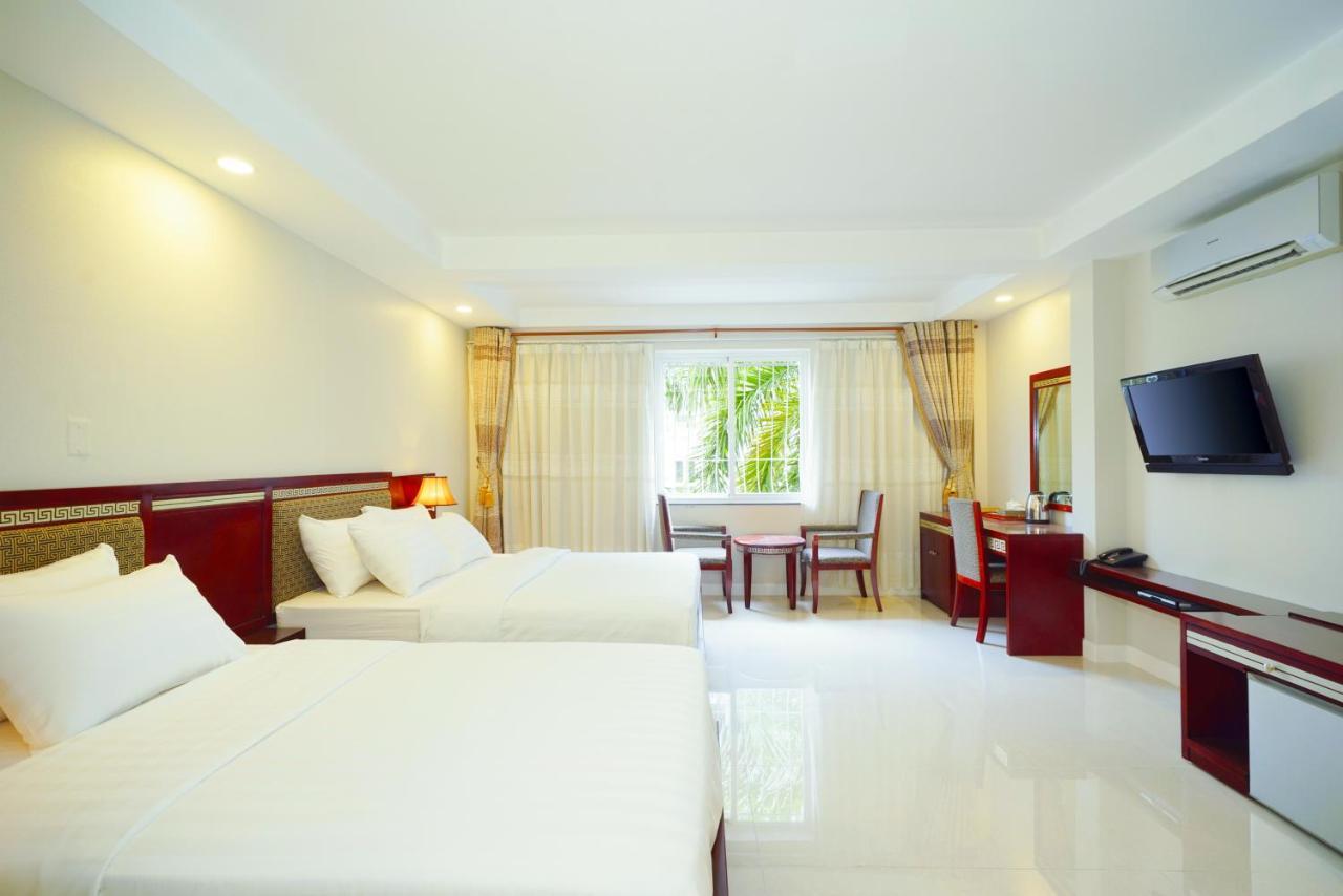 Sunshine Boutique Phu My Hung Ho Chi Minh City
