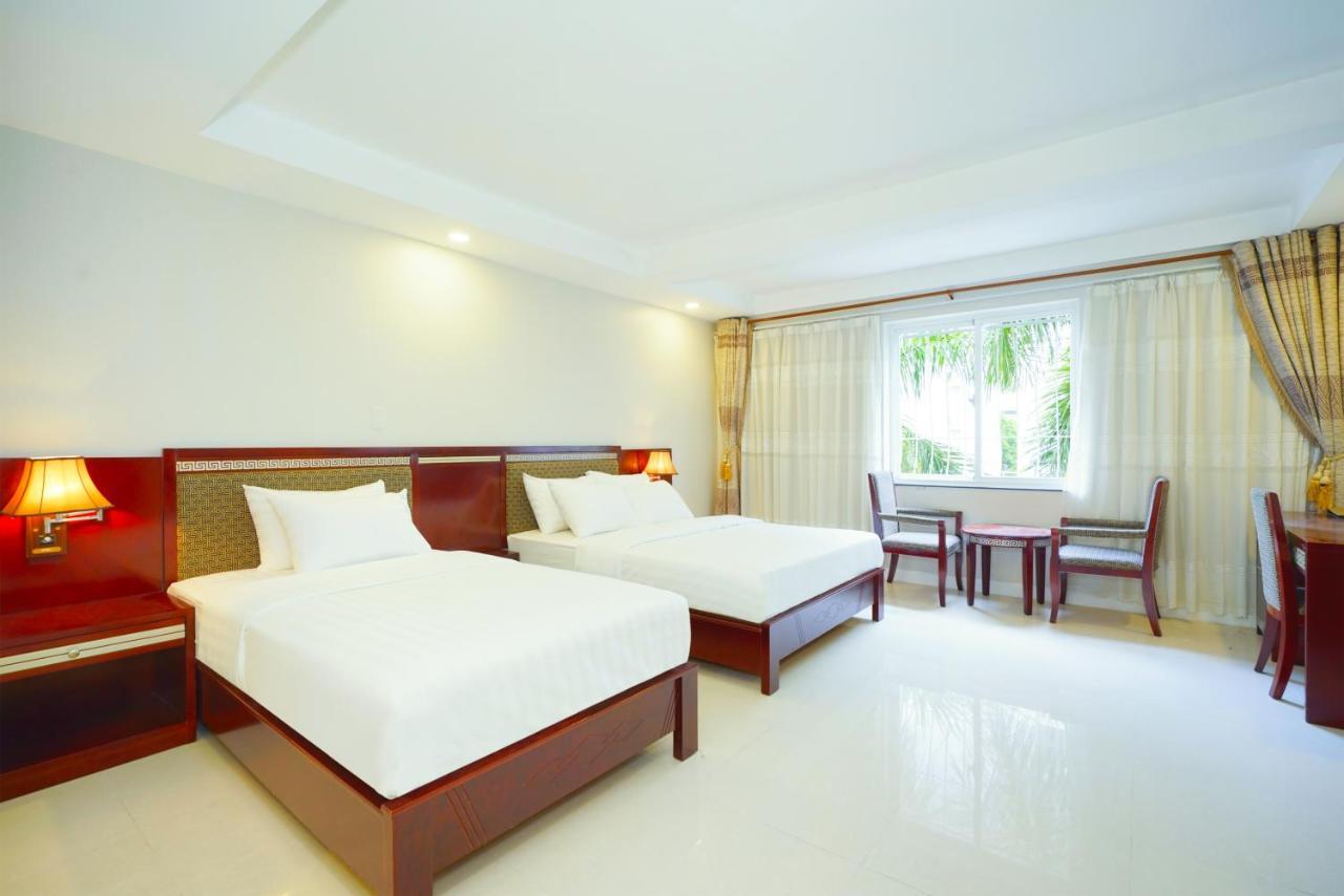 Sunshine Boutique Phu My Hung 3* Ho Chi Minh City