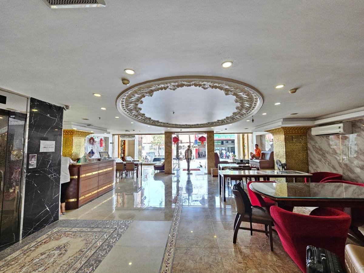 Hotel Lam Kinh