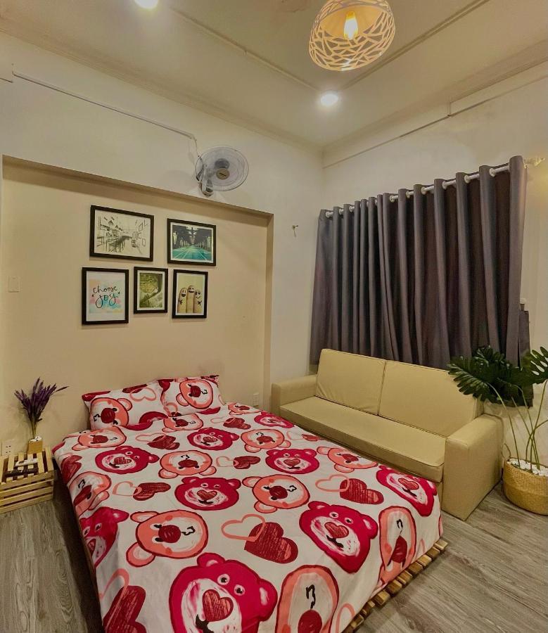 Guest house 1999 Ho Chi Minh City