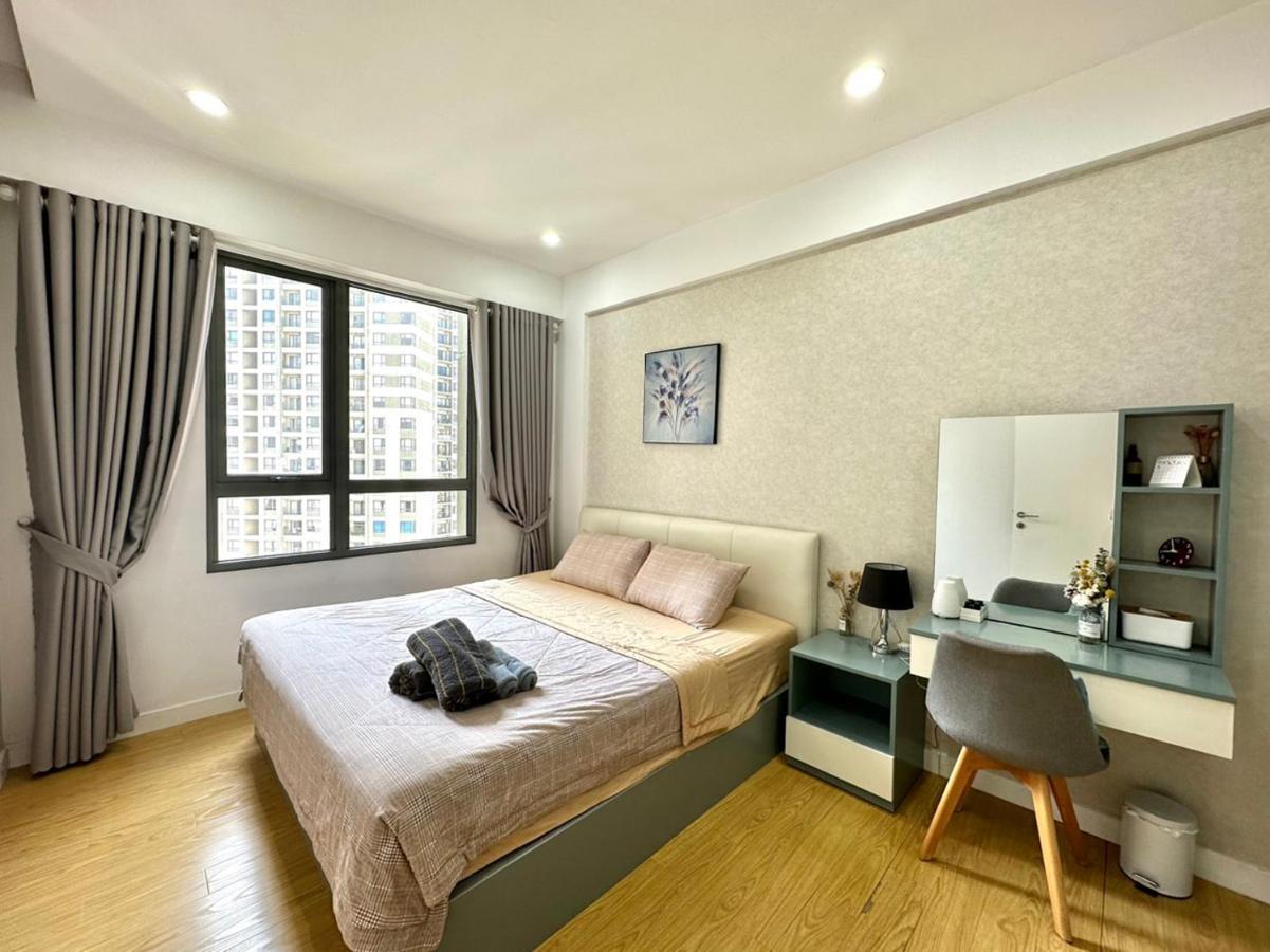 Apartment 1,2 Bedroom In Masteri Thao Dien Ho Chi Minh City