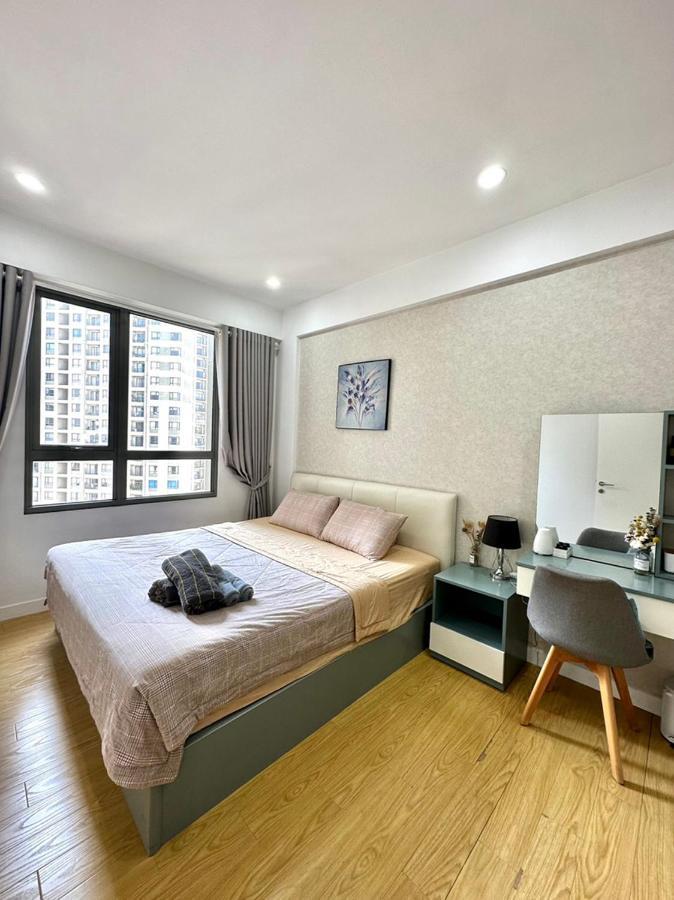 1,2 Bedroom In Masteri Thao Dien