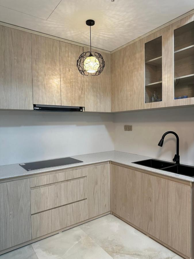 Apartment The Ascentia Phu My Hung *