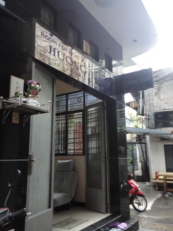 Guest house Huongtrinh