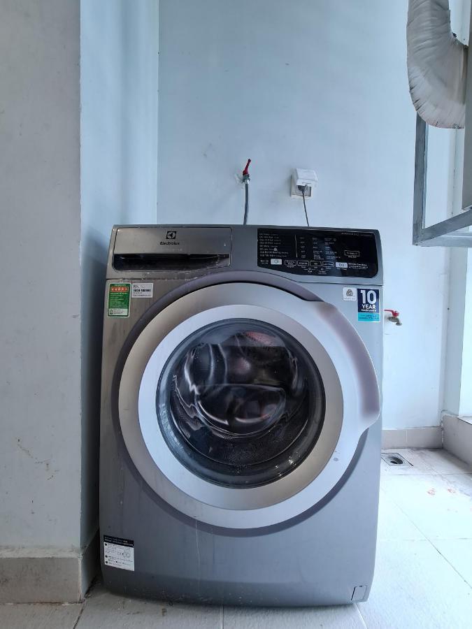 Apartment Vinhome Park Luxary House At Landmark 81