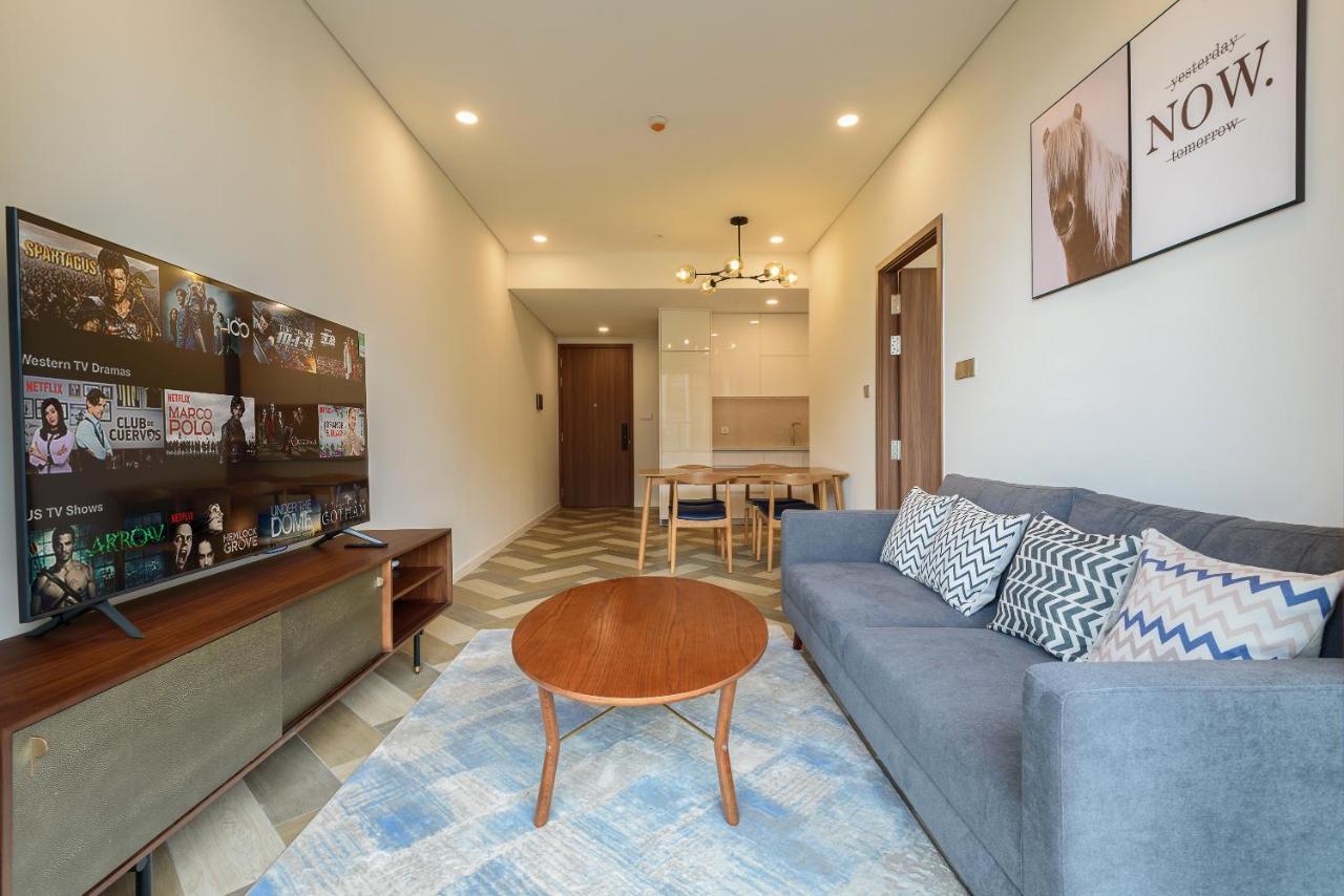 The Metropole Residences Apartment Ho Chi Minh City