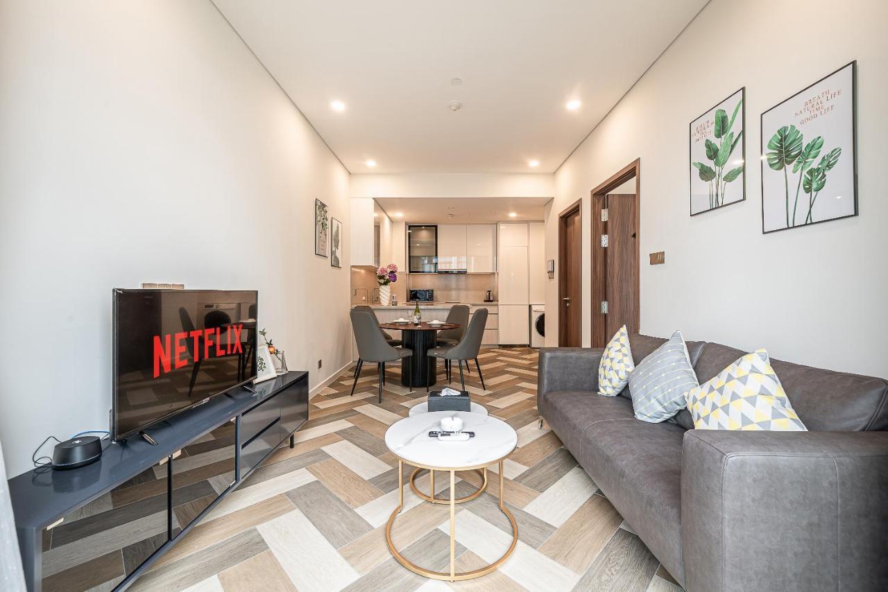 Apartment The Metropole Residences
