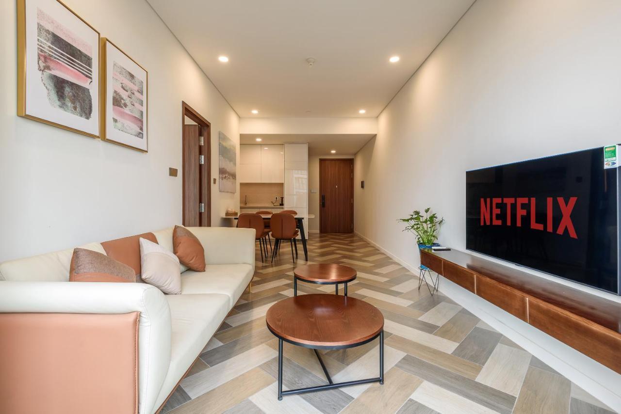 The Metropole Residences Apartment