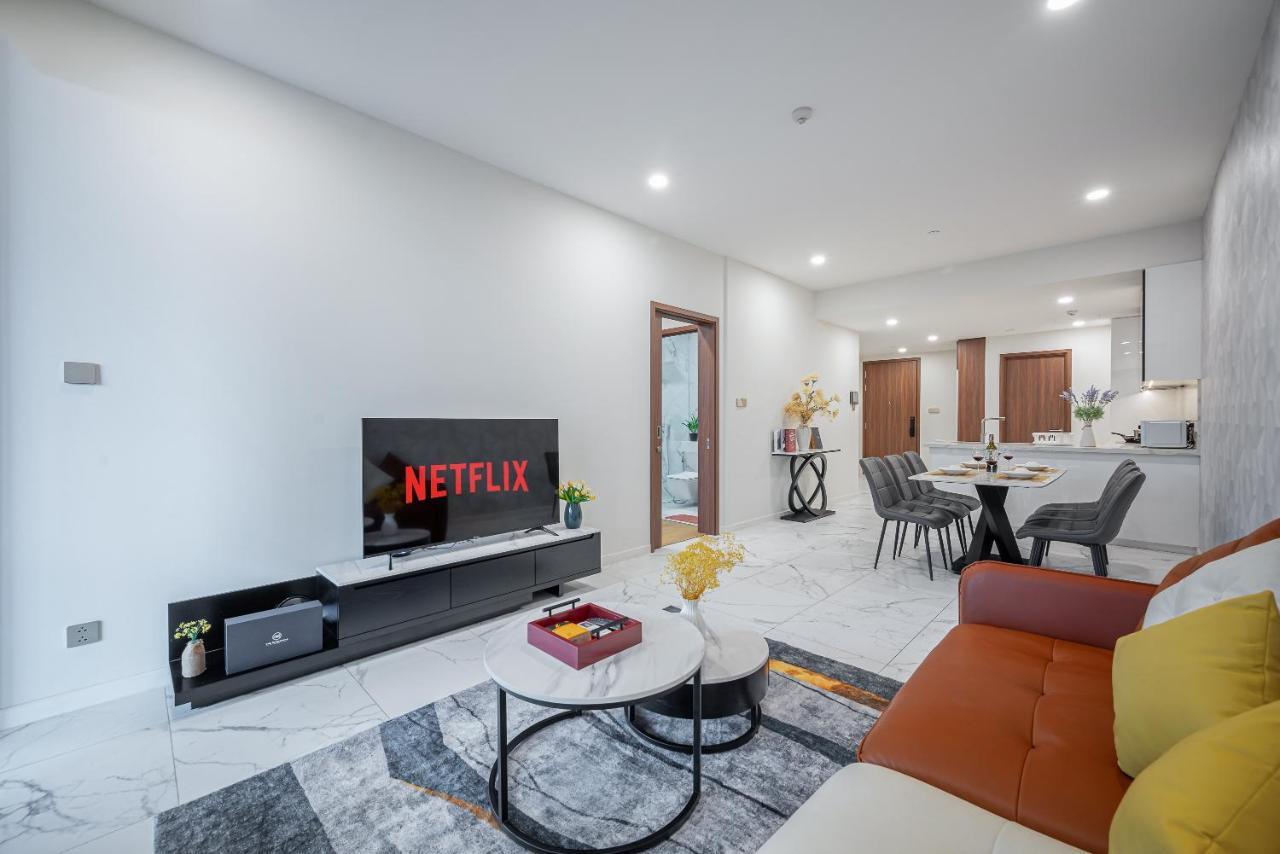 The Metropole Residences Apartment Ho Chi Minh City