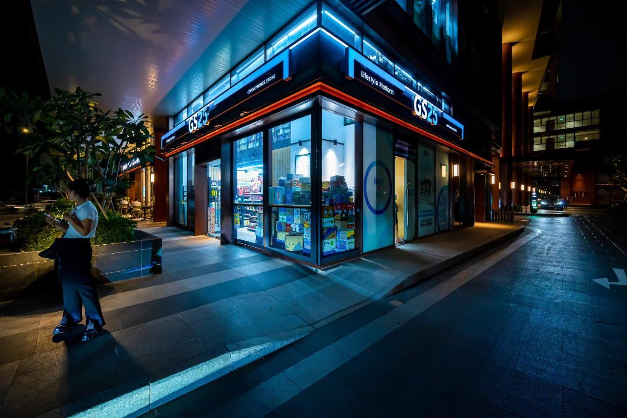 The Metropole Residences Apartment Ho Chi Minh City