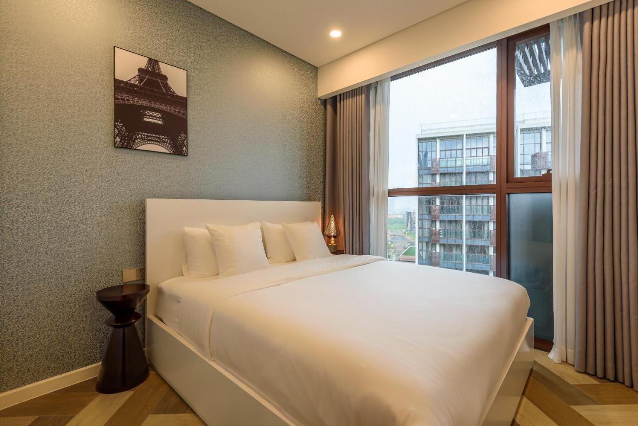 The Metropole Residences