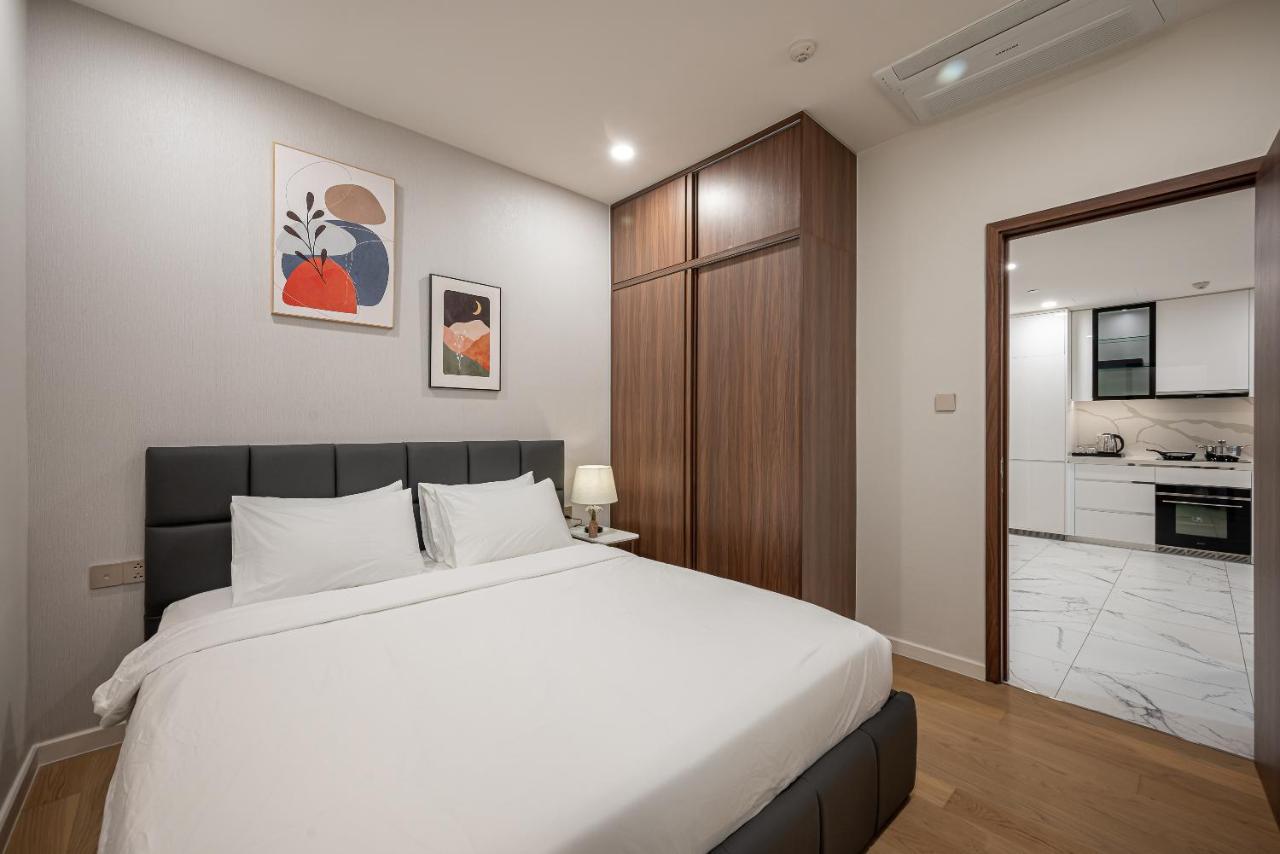 The Metropole Residences *