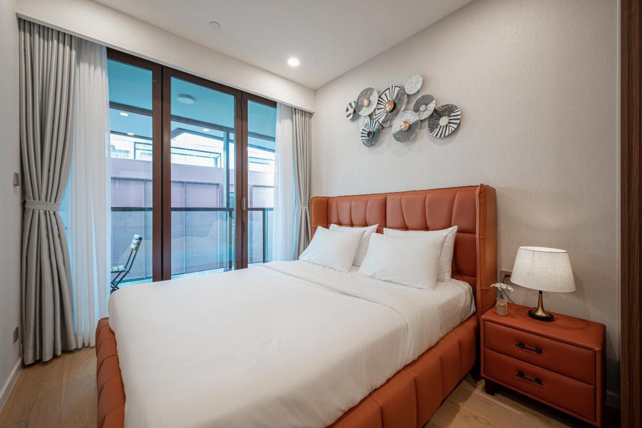 Apartment The Metropole Residences