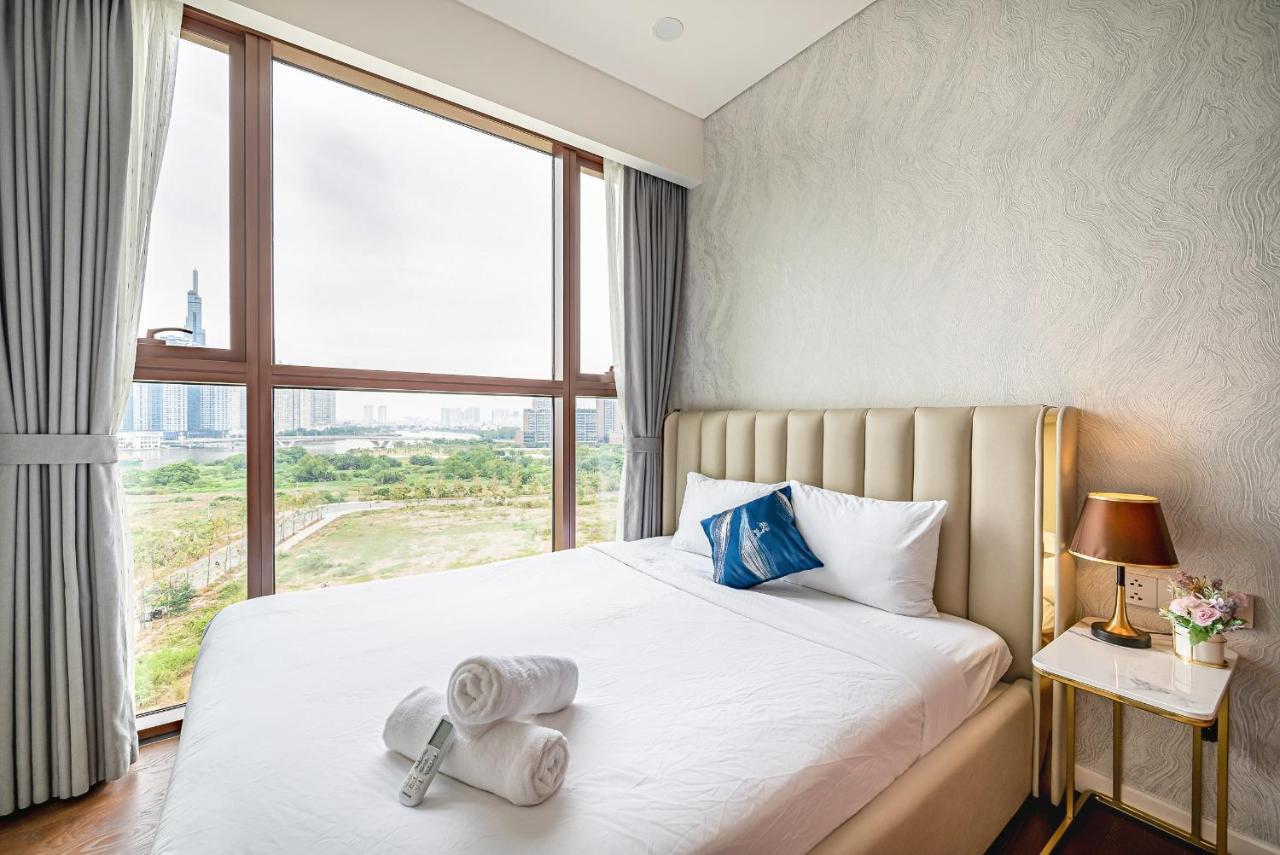 Apartment The Metropole Residences *