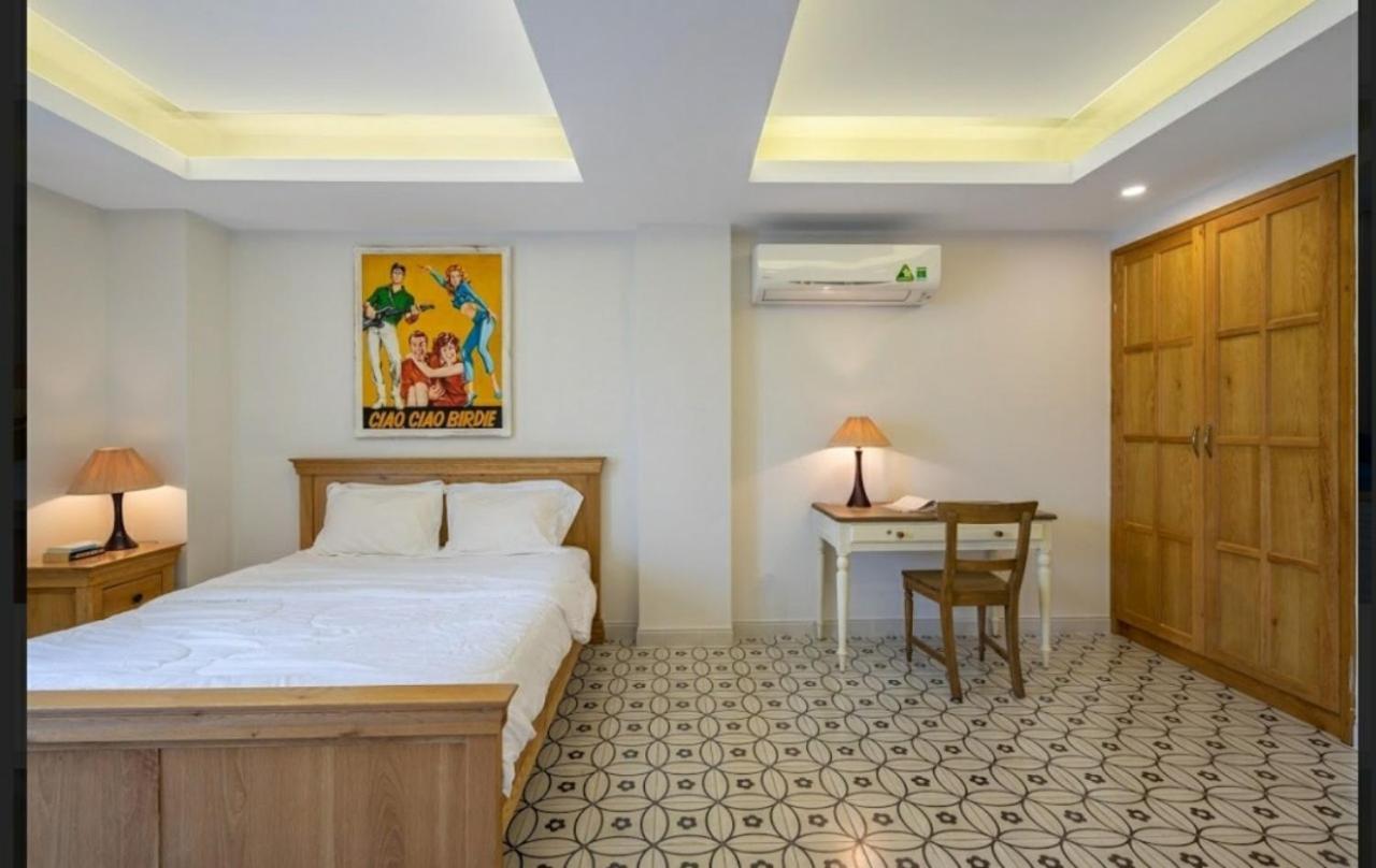 Lilihomes Thao Dien - & Service Apartment *