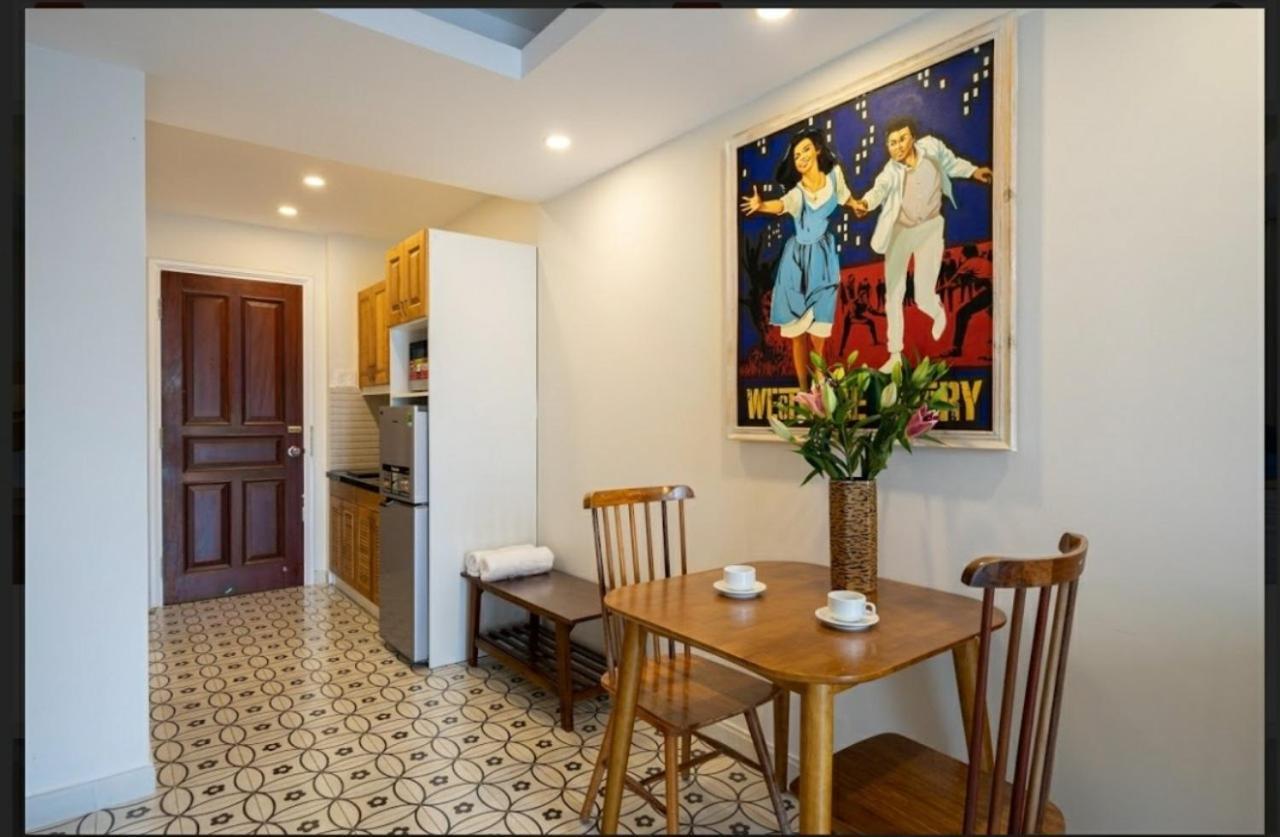 Lilihomes Thao Dien - & Service Ho Chi Minh City