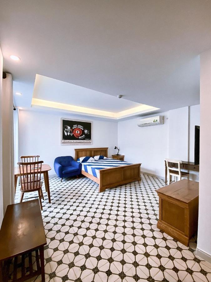 Lilihomes Thao Dien - & Service *