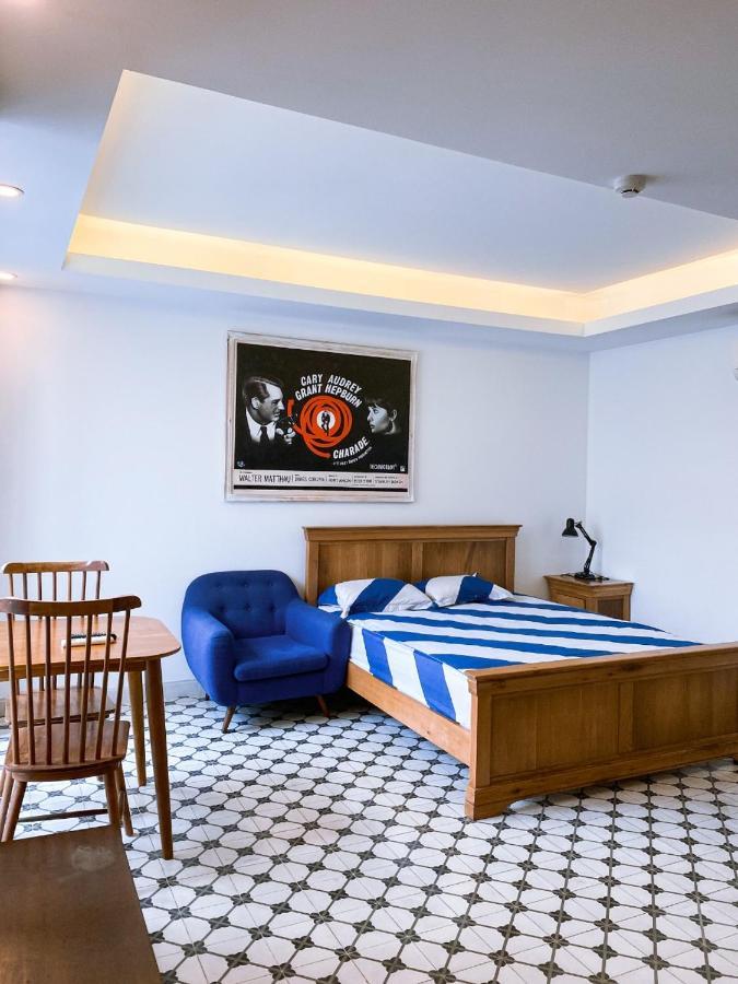 Lilihomes Thao Dien - & Service Apartment *