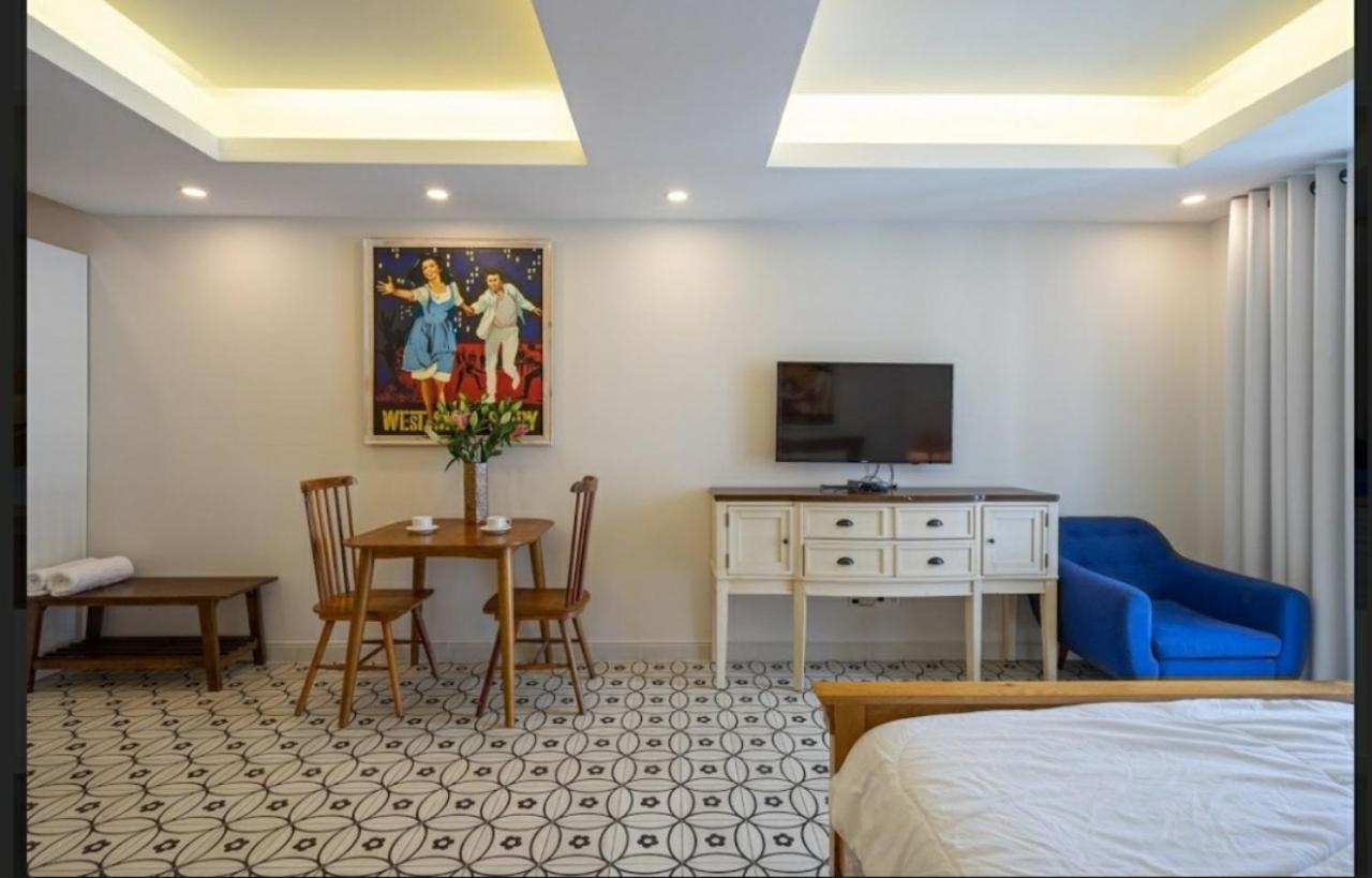 Lilihomes Thao Dien - & Service Ho Chi Minh City