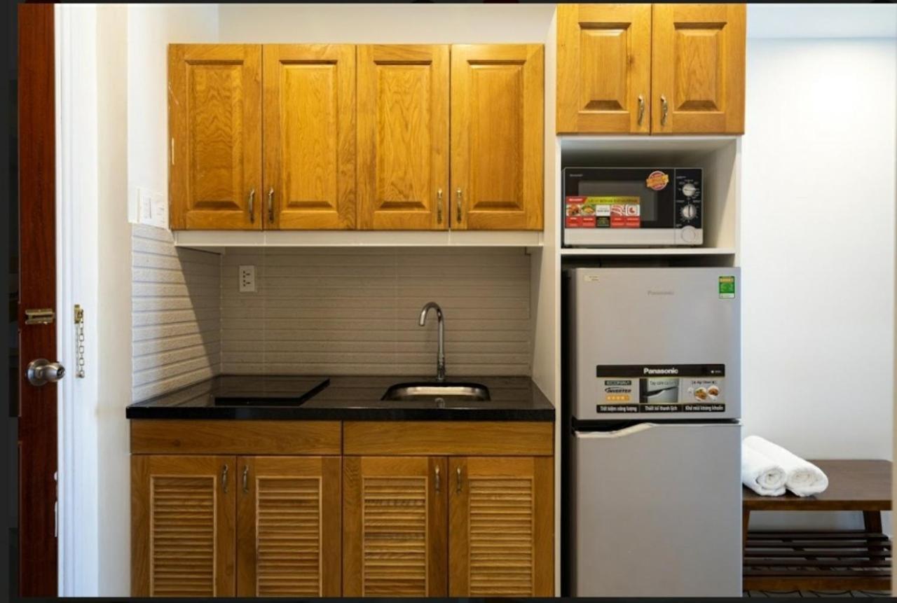 Lilihomes Thao Dien - & Service
