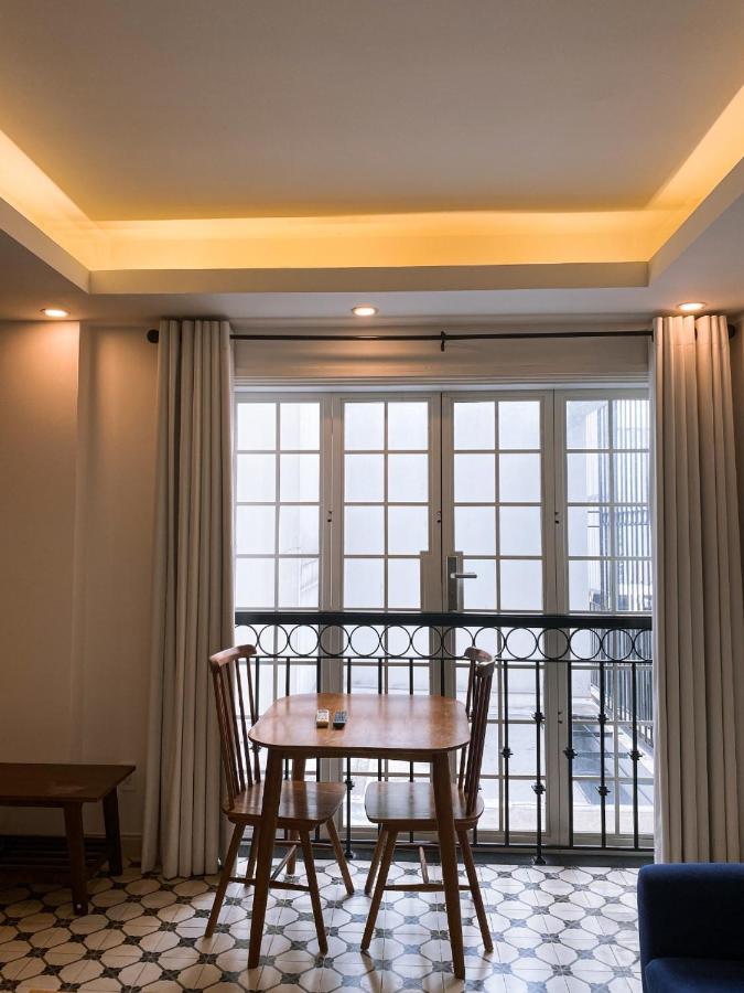 Apartment Lilihomes Thao Dien - & Service *