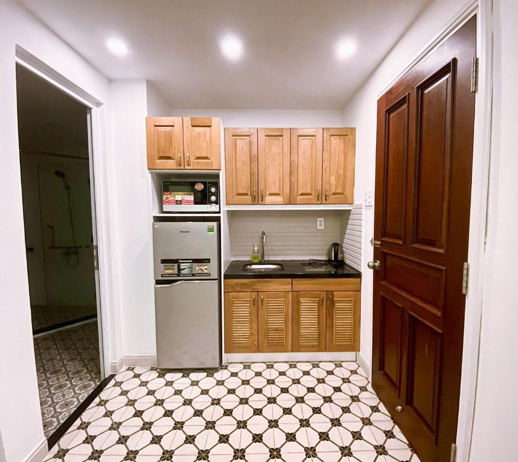 Apartment Lilihomes Thao Dien - & Service