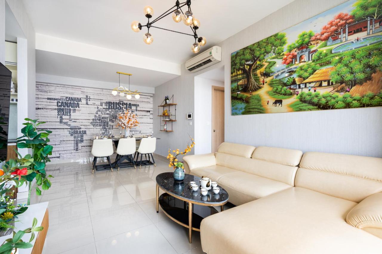 Oui! Oui! Cbd - Rivergate Building Apartment *