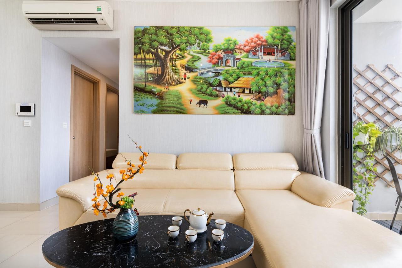 Apartment Oui! Oui! Cbd - Rivergate Building *