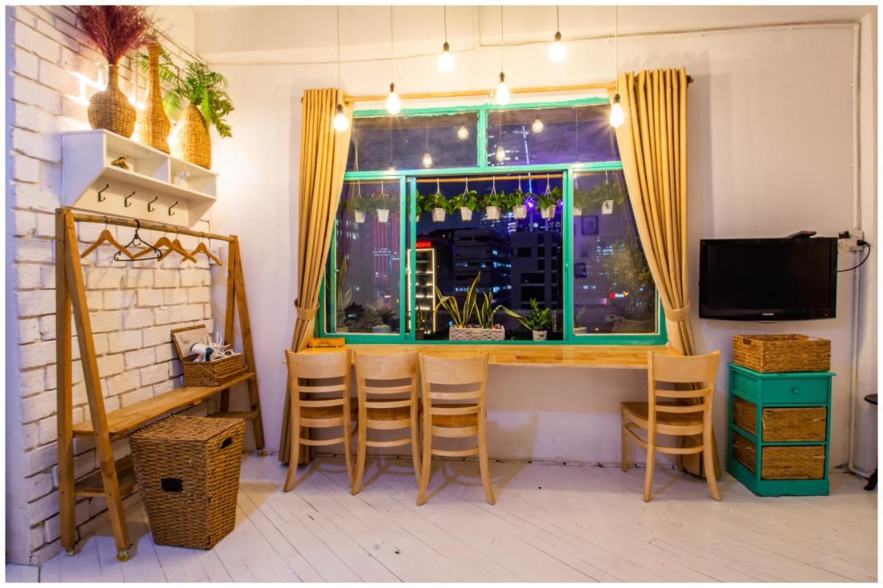 My House *
