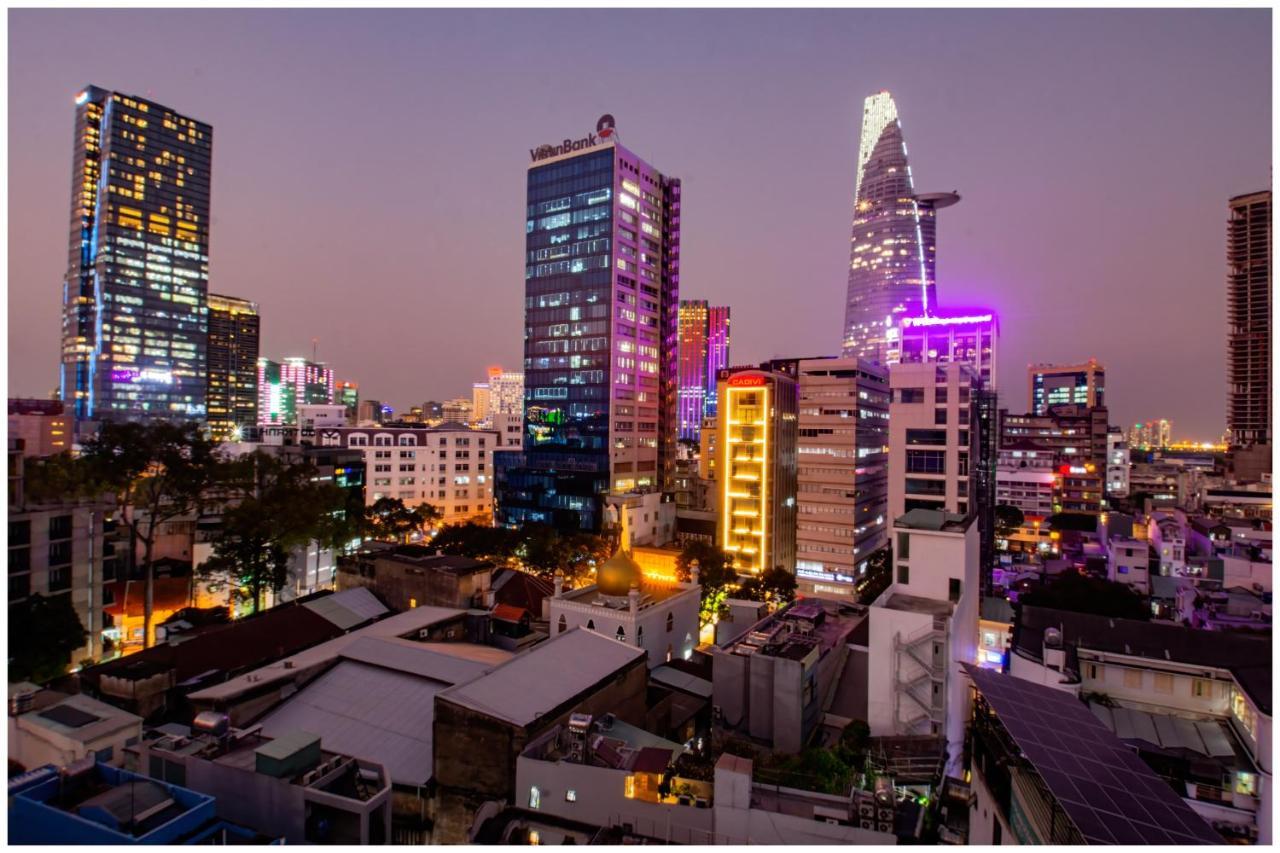 Pangsapuri My House Bandar Ho Chi Minh
