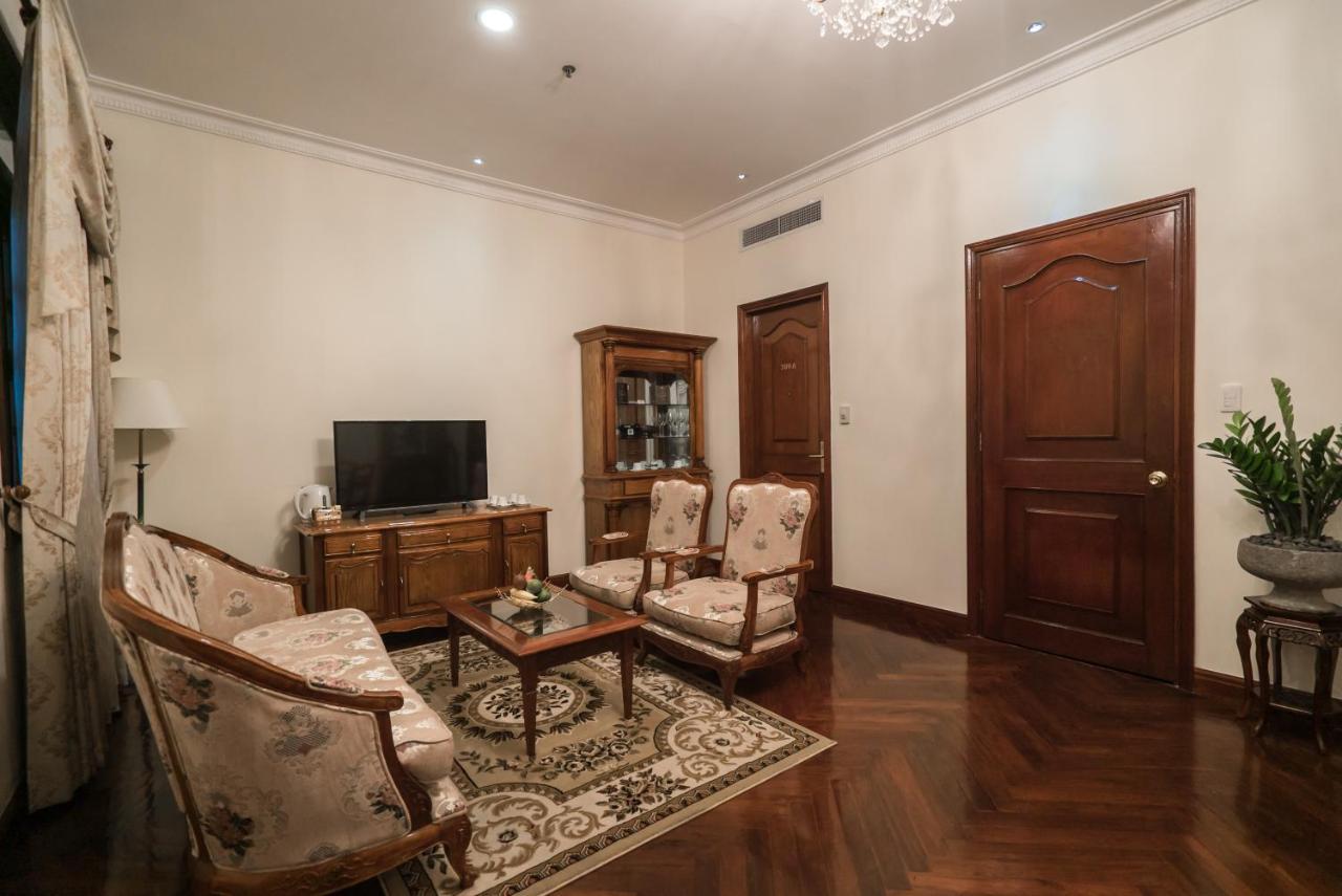 Hotel Grand Saigon