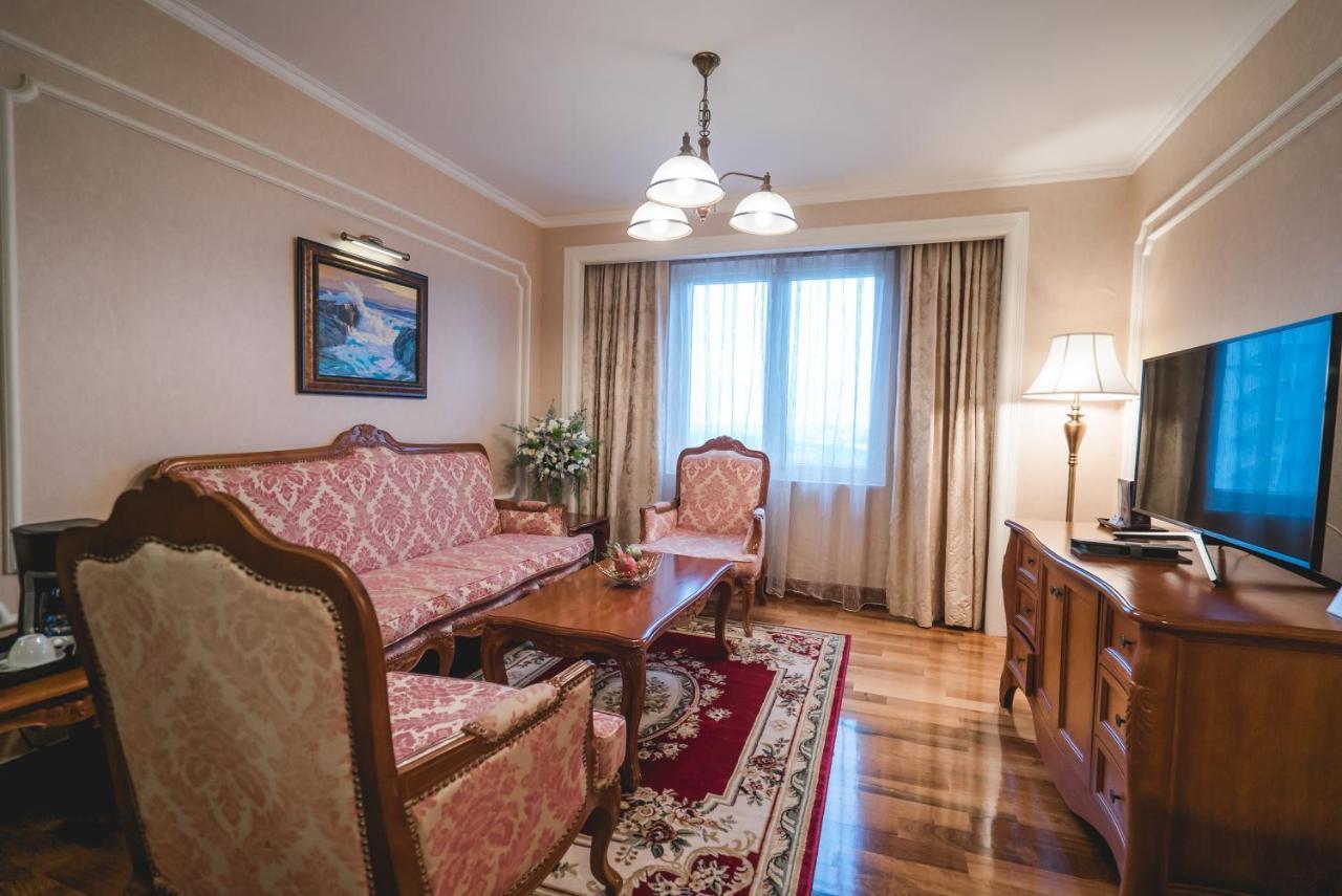 Grand Saigon 5*