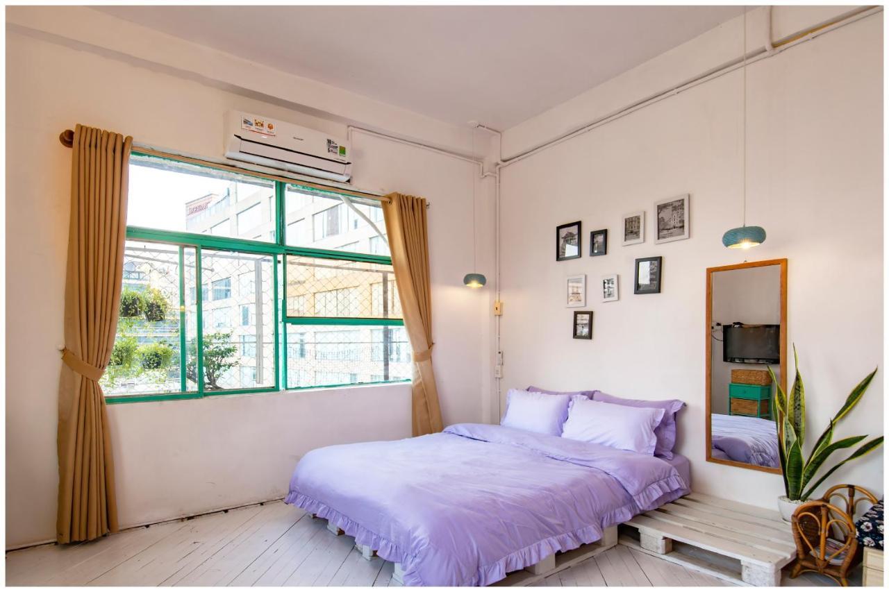 Sunlight House Ho Chi Minh City