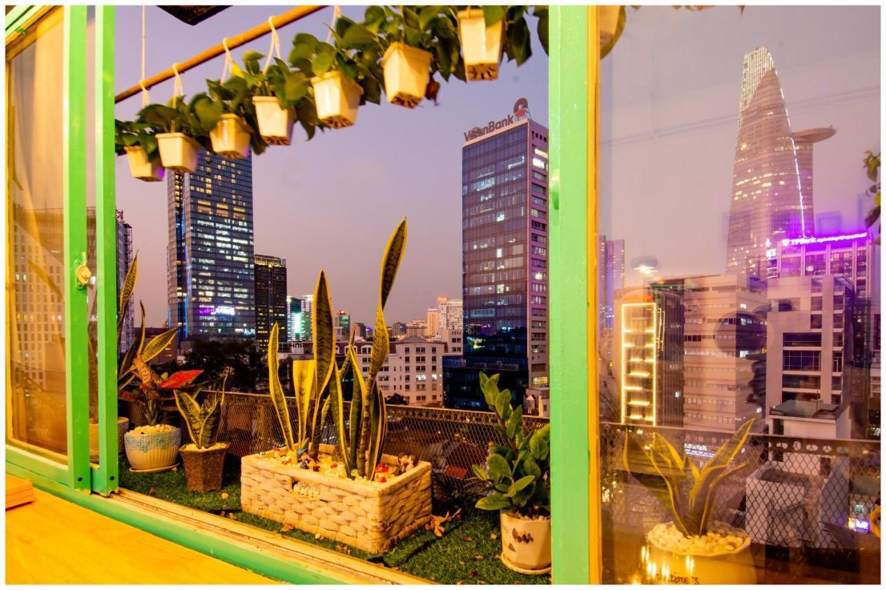 Sunlight House Apartment Ho Chi Minh City